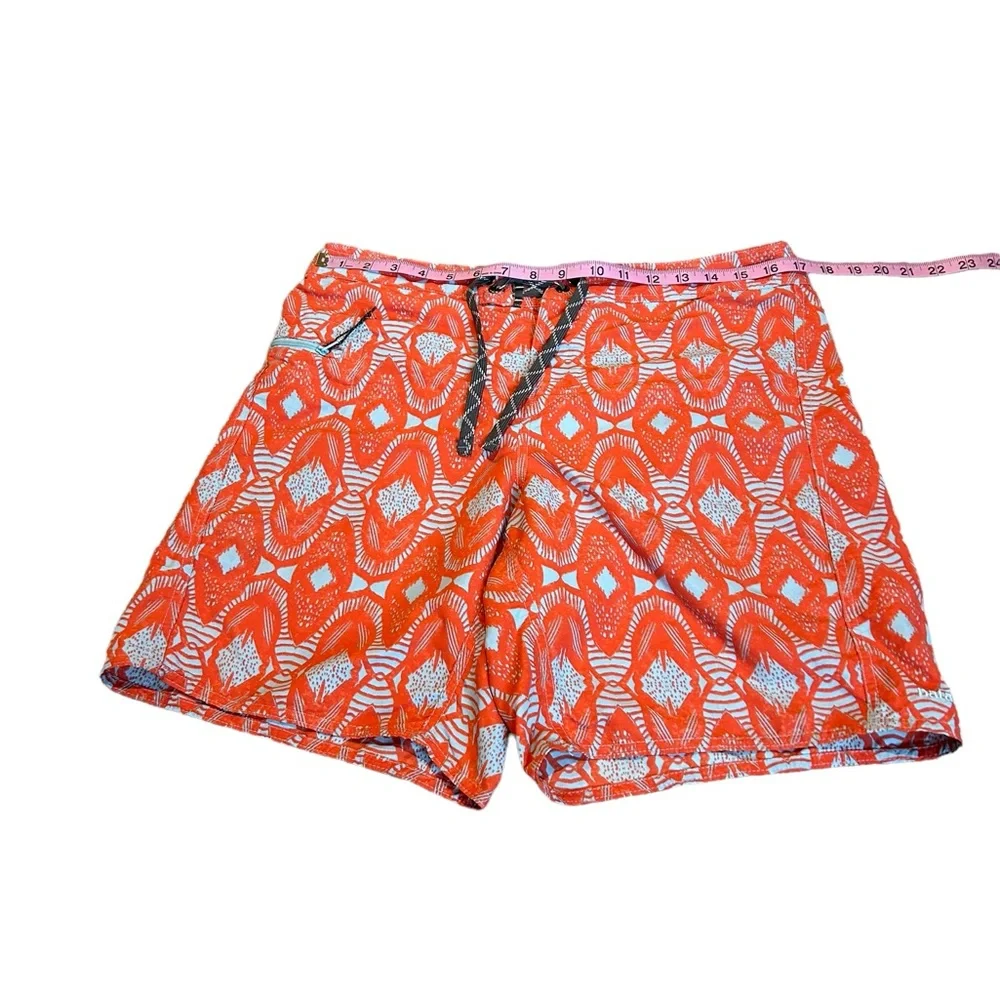 Patagonia unlined shorts